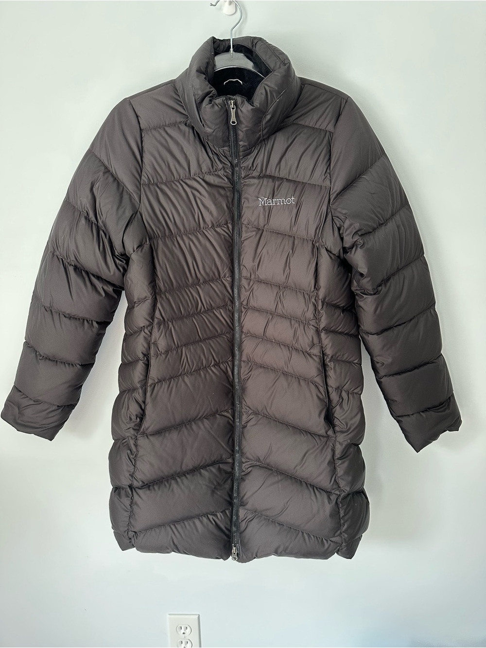 Marmot Montreal